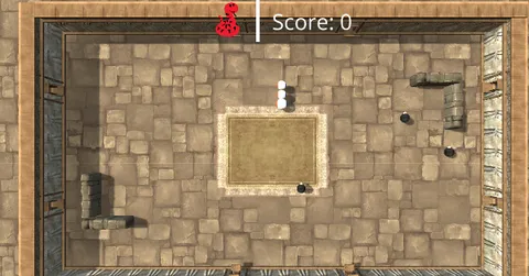 Determine screenshot