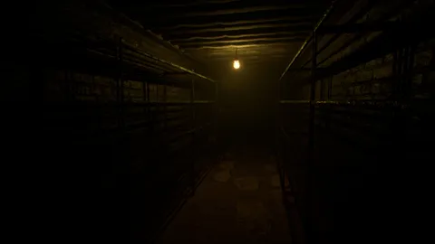 Unknown Host screenshot
