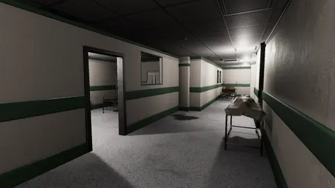 15th Prison screenshot