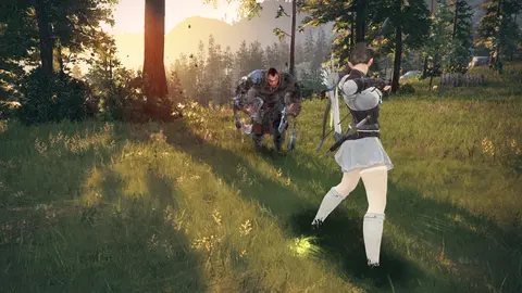 Shadow Arena screenshot