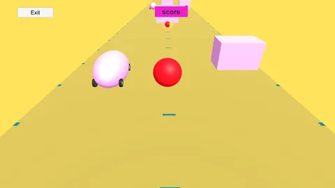 Cacophony screenshot