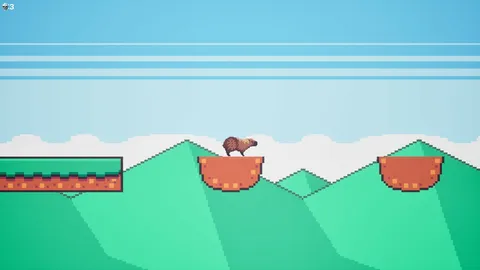 Make Capybara Happy screenshot