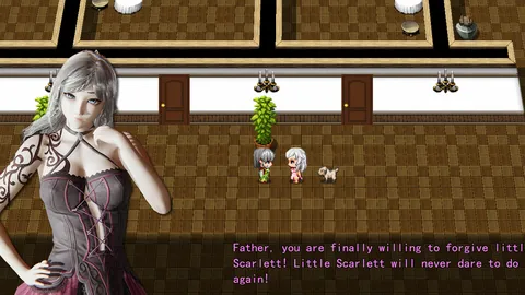 Tale of the Leading star screenshot