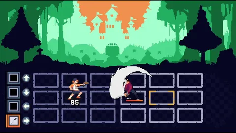 Open Fire screenshot