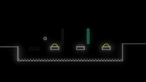 Neon Beats screenshot