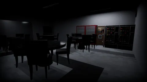 迷路会社 | Maze Company screenshot