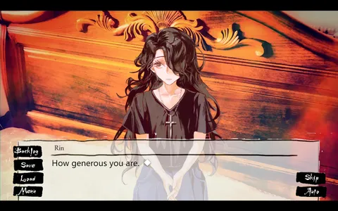 The Butterfly Collector screenshot