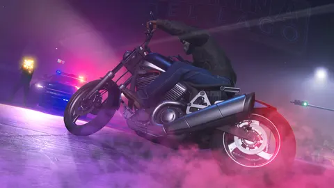 Saints Row screenshot