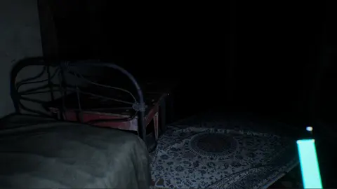 UNPUNISHED screenshot