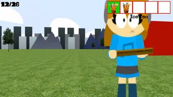 Sarukhstart Takeover screenshot