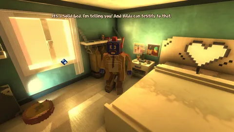 noRma screenshot