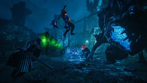 Enshrouded screenshot