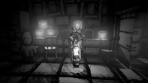 My Beautiful Paper Smile screenshot