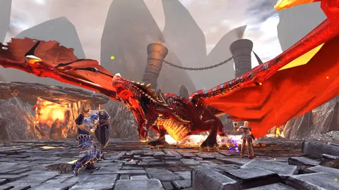Neverwinter screenshot