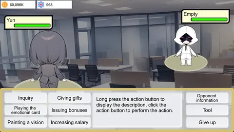 FYGameCompany screenshot