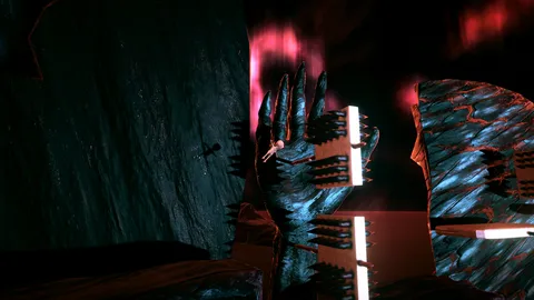 Hostile Dreams 2 screenshot