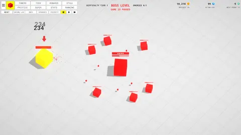 Idle Towers screenshot