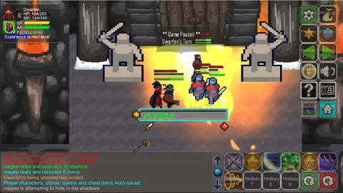 Landonia screenshot