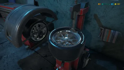 Car Mechanic Simulator 2018 screenshot