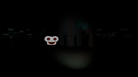 Peril in the Pines screenshot