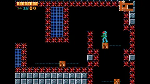 Zexion screenshot