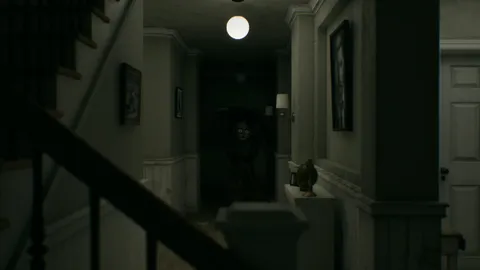 Manivore screenshot