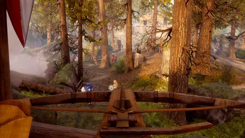 MORDHAU screenshot