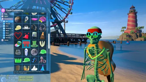 Tower Unite screenshot