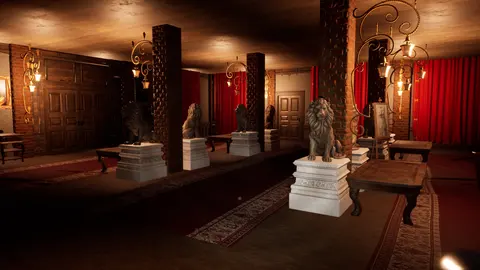 UnSeen screenshot