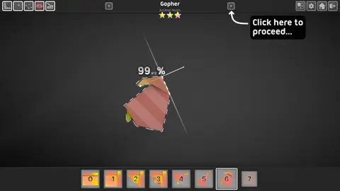 Paper 2 - Origami Refolded screenshot