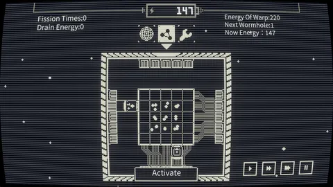 Critical Point screenshot