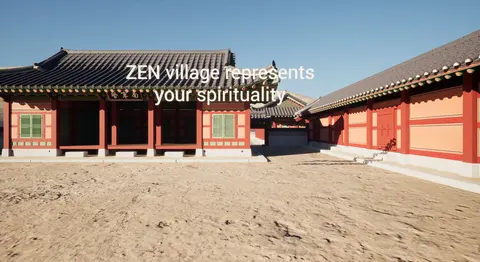 Dimensions of Subconsciousness screenshot