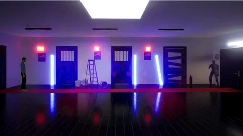 Prism: Master Tape screenshot