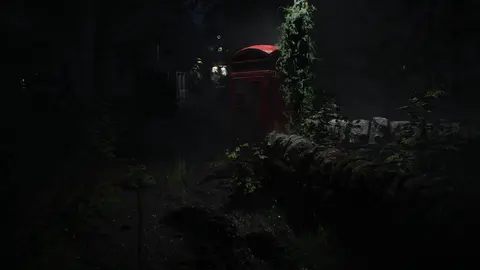NightSpawn screenshot