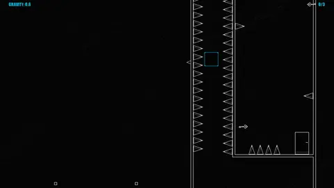 Minimalism screenshot