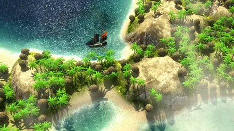Windward screenshot