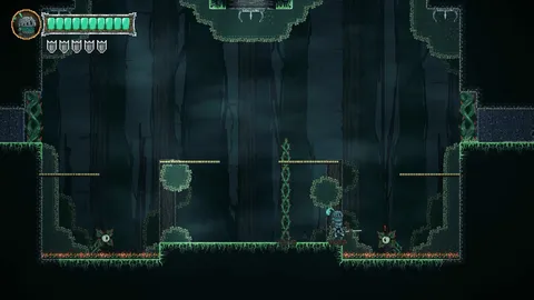 Slime Knight screenshot