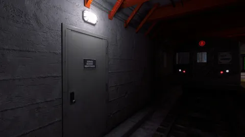 No Way Out: 13 screenshot