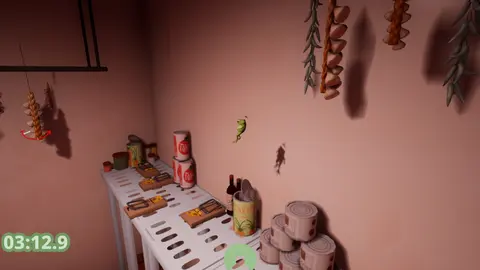 Ribbet screenshot