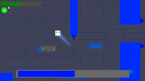 GLYPHS screenshot