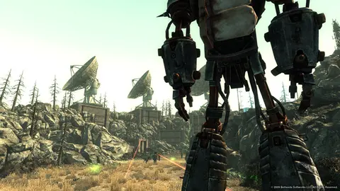 Fallout 3: Game of the Year Edition screenshot