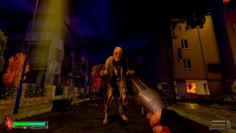 Hellgate Senigallia Remake screenshot