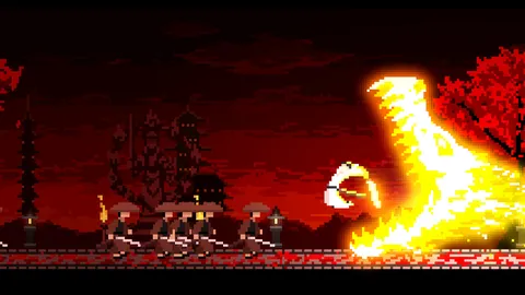 Reinbo screenshot