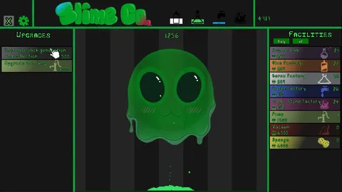 Slime Co. screenshot