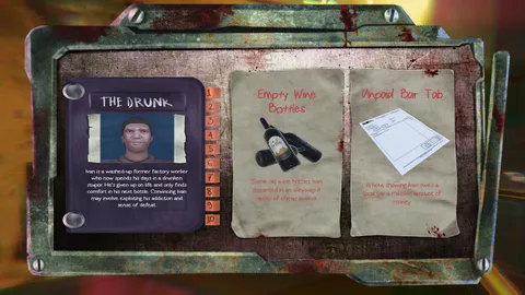 CyberCook screenshot