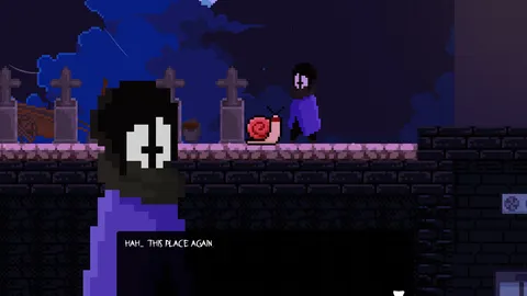 Shelldom screenshot