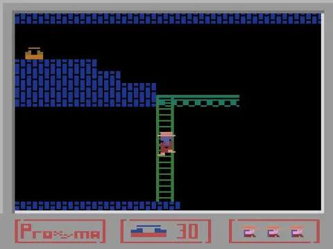 Proxyma screenshot