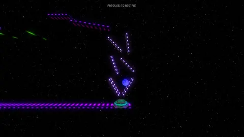 Mind Spheres screenshot