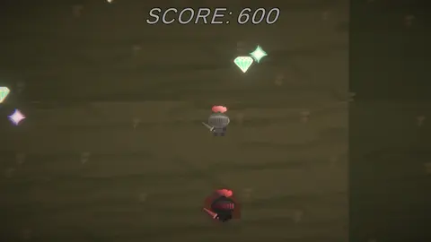 Marauder Knight screenshot
