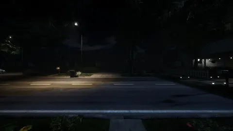 Dreadful Delivery screenshot